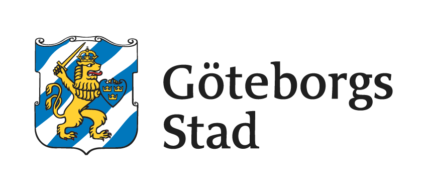 Logotyp, göteborgs stad